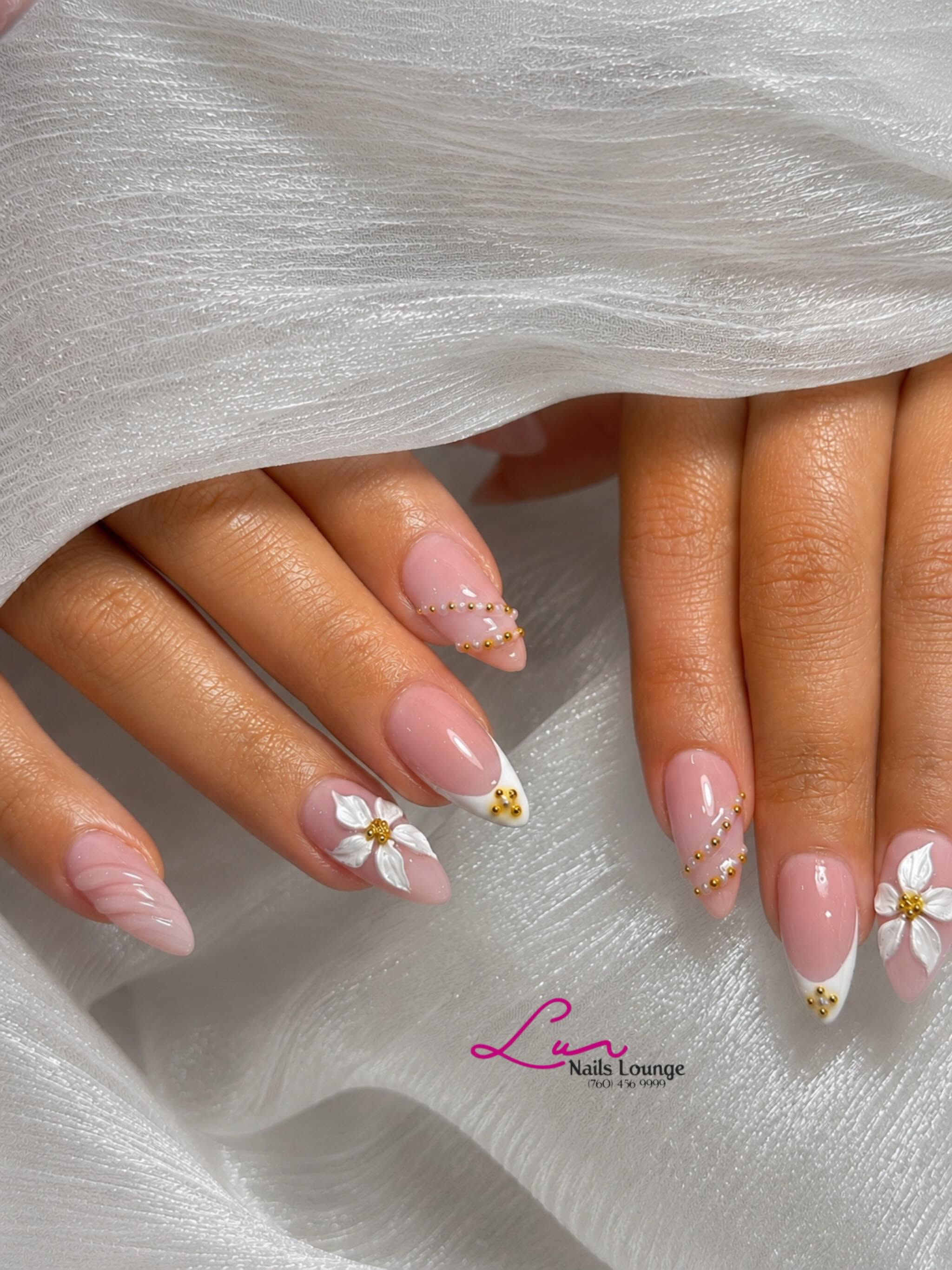 Nail June 25